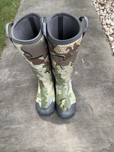 Kuiu mud boot - boot, size