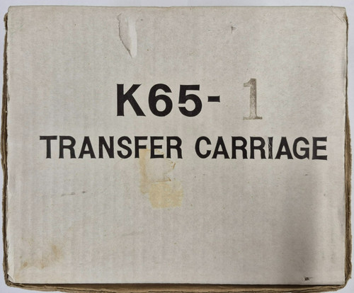 Toyota knitting machines parts - knitting,