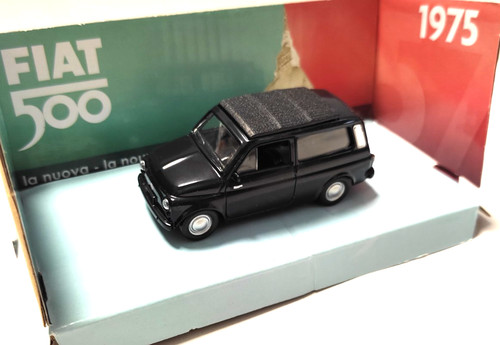Mondo motors die cast - mondo, car
