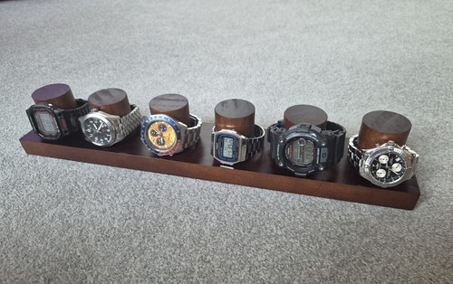 Slot wood watch jewellery - watch,