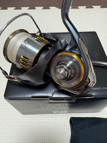 Excellent daiwa airity - daiwa,