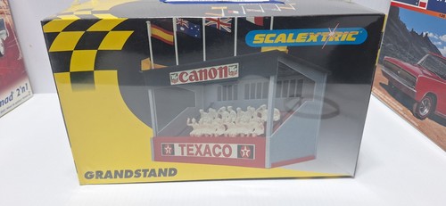 New sealed scalextric classic - new,