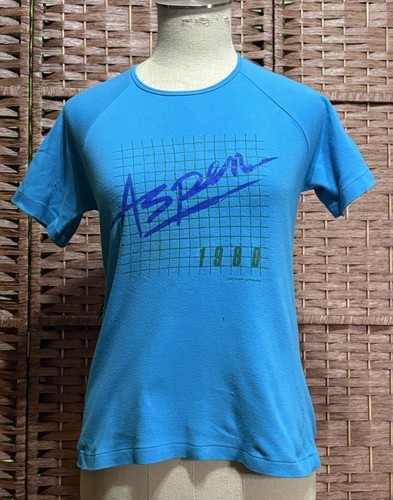 Vintage aspen colorado - 80's,