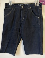 Tom Wolfe Men’s Navy Denim