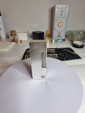 DUNHILL ROLLAGAS SILVER PLATED