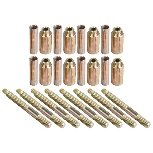 4pcs injector fixing - 4pcs, kit