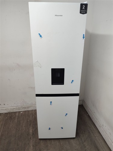 Hisense rb390n4wwe fridge - rb390n4wwe,