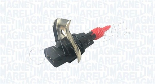 Crankshaft pulse sensor - crankshaft,