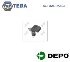 120-04-009 CRANKSHAFT POSITION
