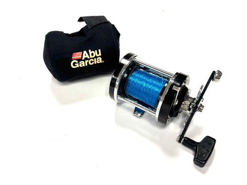 Abu garcia big game sea - abu,