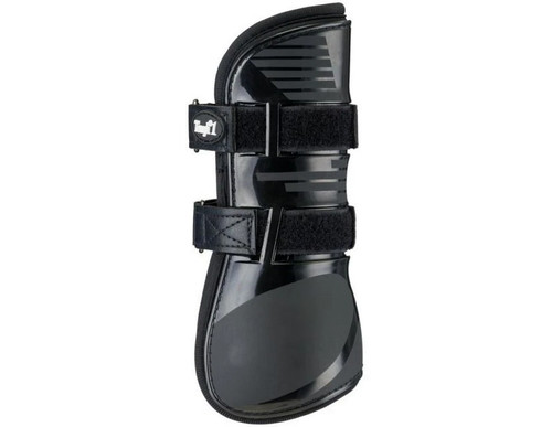 Tough pair open - tough-1, front