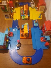 ELC Happyland Town