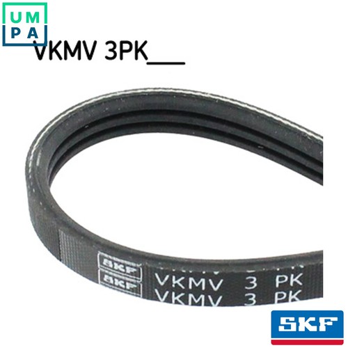 Vribbed belt vkmv 3pk685 for - vribbed,