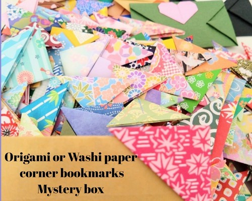 Japanese origami washi - japanese, origami/washi/yuzen