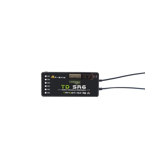 Sr6 900m dual band - sr6, dual-band