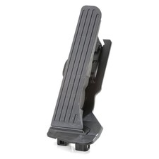 Accelerator Pedal Position