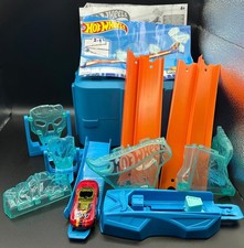 Hot Wheels Track Builder