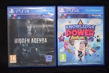 2x Play Link Games BUNDLE -