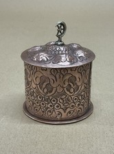 Arts And Crafts Copper And