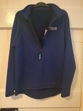 Spray Way Jacket Mens Large