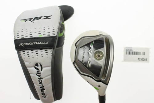 Taylormade rocketballz rescue - taylormade,