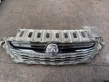 VAUXHALL CORSA E LIMITED