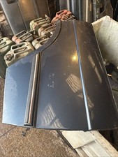 RANGE ROVER Classic Rear Wing