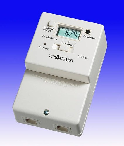 Timeguard etu2000 hour - timeguard, 24