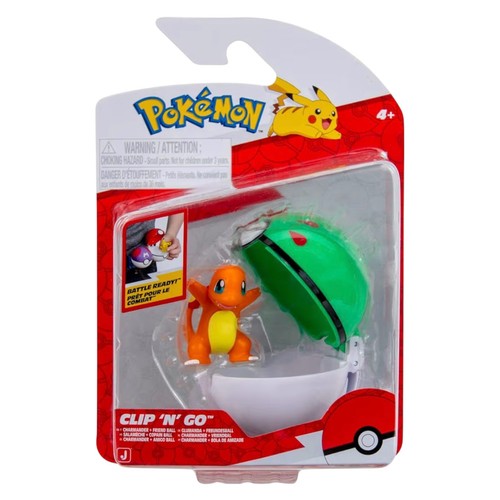 Pokémon clip charmander - clip, go