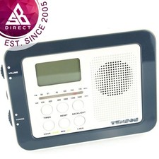 Texson 05085 Kitchen AM/FM