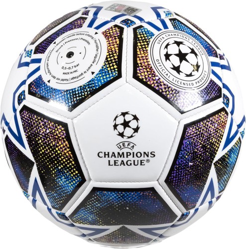 Pro uefa champions - hy-pro, league
