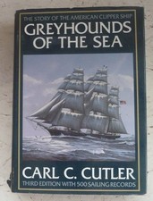 Greyhounds of the Sea Story of