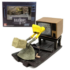 Little Nightmares II Six &