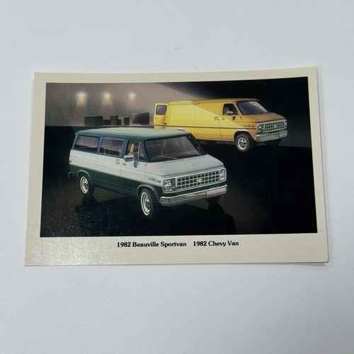 Vintage original nos 1982 - vintage,