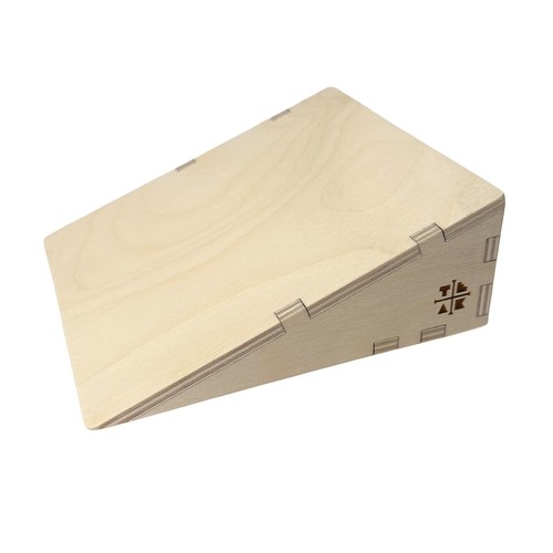 Teak tuning session wooden - teak,