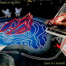 Panic! At The Disco: Death of