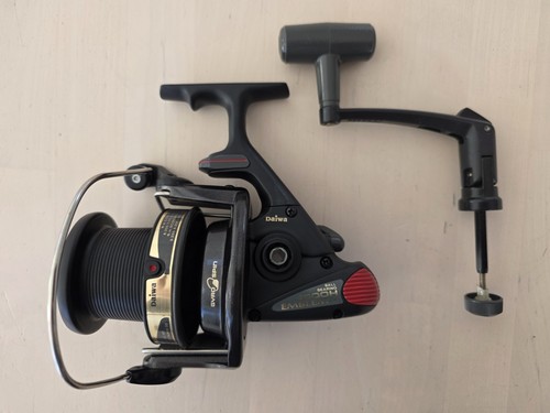 Daiwa emblem 4500h baboon - s,