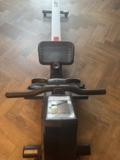 Reebok Z Jet Rowing Machine Foldable Magnetic Rowing Equipment