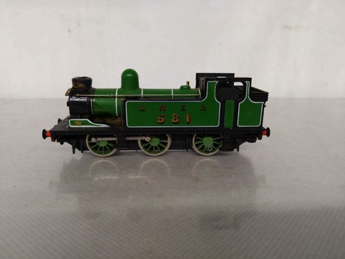 Mainline class j72 0 - mainline, lner