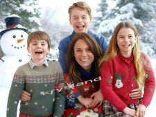 PRINCE WILLIAM,  PRINCESS