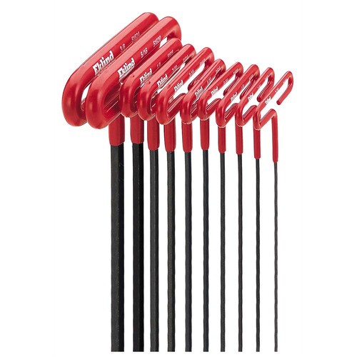 Titan sae handle hex - 8-pc,