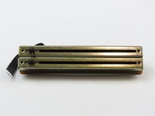 Sony TC-FX2020 - Rec. Level