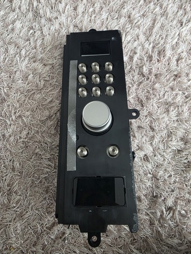 Hotpoint mf25gixh built - hotpoint,