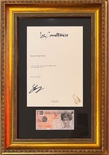 Banksy ORIGINAL OFFICIAL Di