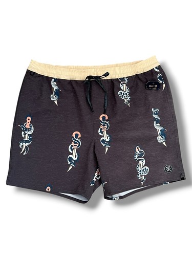 Roark shorey snake - snake, &