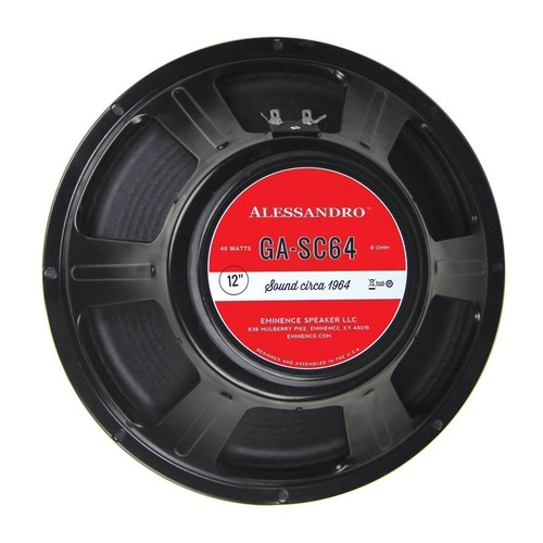 Eminence signature series - eminence,