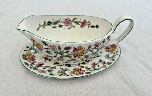Minton haddon hall green - minton,