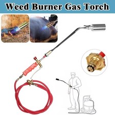 Portable Propane Torch Weed