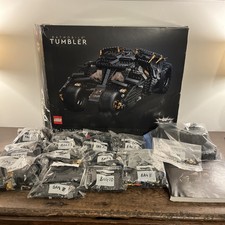 LEGO Batman Bat Tumbler  76240