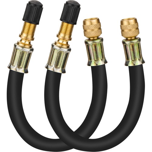Pcs flexible tire valve stem - tire,